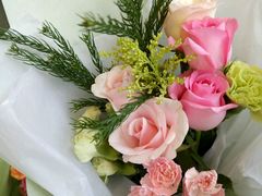 -花木兰花艺MULAN(温馨花园店)