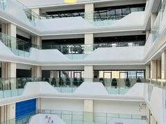 -海淀区图书馆·北馆