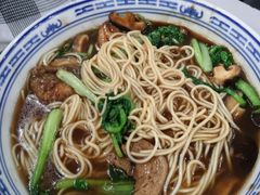 -福海面馆(阳曲店)
