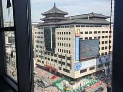 -喜悦烤鸭·新京菜(王府井店)