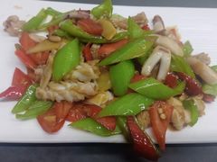 -南海渔家•海鲜•正宗海南菜(海棠湾店)