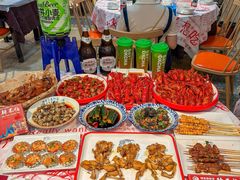 -辣不怕口味虾(凌霄路店)