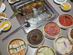 -海底捞火锅(青山湖万达夜宵主题店)