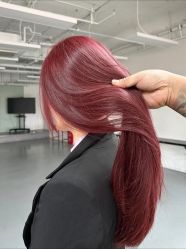 -东梵造型·烫发染发接发连锁SALON