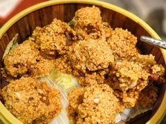 -前海沿·青岛菜(李沧万达店)