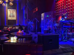 -江湖国风民谣酒馆(五一街店)