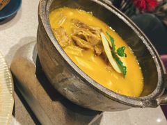 -半山腰·云南菜(侨福芳草地店)