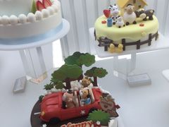 -好利来(通州新华联家园店)