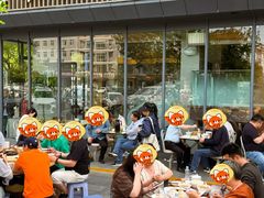 -花园茶楼(兴城西路店)