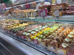 -PAOPAO Bakery&Café(港汇店)