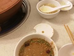 -八先生涮肉房(三里河店)