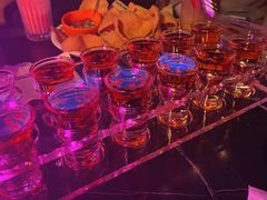 -MOSSO音乐酒吧·live house(南京旗舰店)