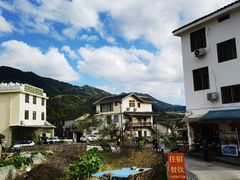 -云水谣景区