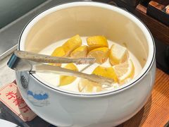 -蓉城四海黑牛烤肉海鲜自助餐厅(宜兴宝龙店)