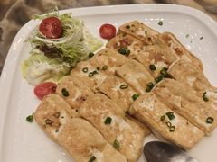-安蒂娅.悦景轩中餐厅(西乡店)