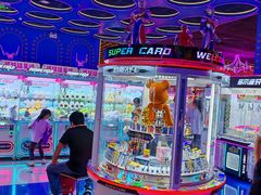 -星际传奇(壹方城购物中心店)