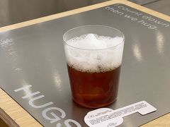 -HUGS coffee(东区店)