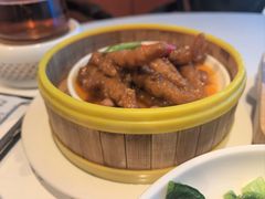 -醉辉皇原味海鲜江南菜(成都大魔方店)