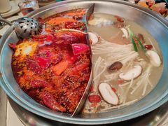 -江北北火锅馆·公路夜市(魏公村店)