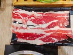 吉野家火锅-吉野家(长青店)