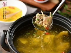 -中国徽菜·徽商故里(广安门店)