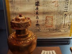 -西藏文化博物馆