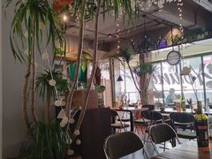 -岛风·台食小馆 ISLAND BISTRO(烟台山店)