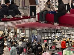 -砂之船奥莱(南京江宁店)