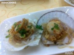 元贝&nbsp;-海岛渔村大酒店(云霄路店)