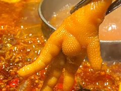 -陈眼镜火锅(总店)