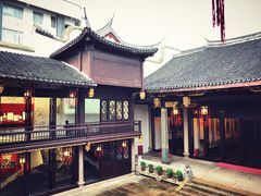 -上海三山会馆