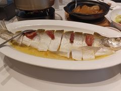 -万龙洲海鲜·粤菜(亚运村店)