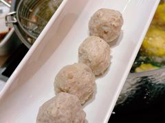 -牛物鲜切牛肉火锅(宜家荟聚店)