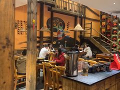 -锅聚侠(泉秀店)