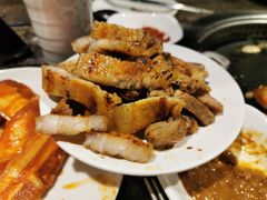 -33韩式自助烧烤(环城南路店)