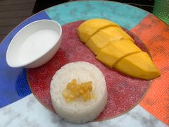 -simply thai尚品天泰(金桥店)