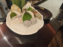-一绪に寿喜烧(虹悦城店)