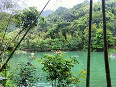 -千泷沟大瀑布旅游区