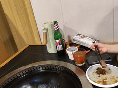 -锅老头海鲜铁锅炖