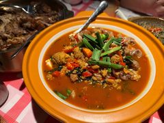 -恰八斗·猛火长沙菜(国贸店)