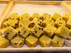 -東更道点心行(利客来店)