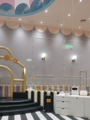 点击看大图 -奈尔宝·儿童乐园·亲子餐厅(鄞州万达店)