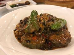 -金城大酒店-中餐厅(汾江中路店)