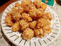 鸡软骨-大渔铁板烧(大悦城店)