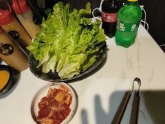 -炙城·韩式烤肉(南京东路店)