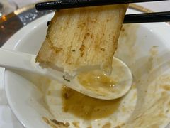 -阿锋鲍鱼酒家美食汇(华安店)