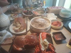 -星伦多自助料理·涮烤一体(杭州来福士店)