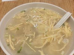 -东泰祥生煎馆(重庆北路店)