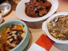 -大师兄·西北小馆(金湾华发商都店)