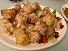 -胖子菜馆(隆昌路店)